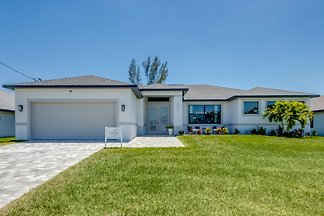 Ferienhaus Cape Coral