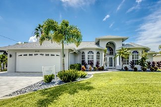 Ferienhaus Cape Coral