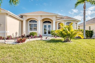 Ferienhaus Cape Coral