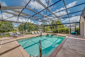 Villa Whitecap