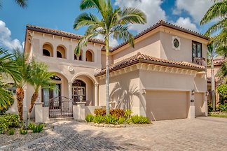 Villa Westgate