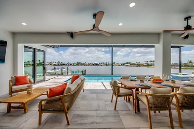 Villa Florida Orange