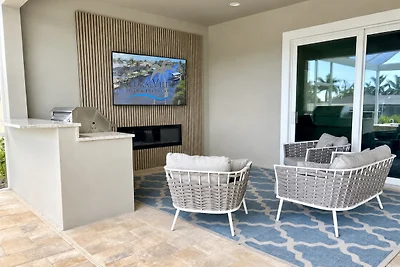 Villa Pure Elegance