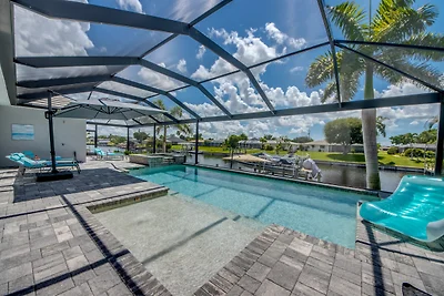 Villa Endless Summer