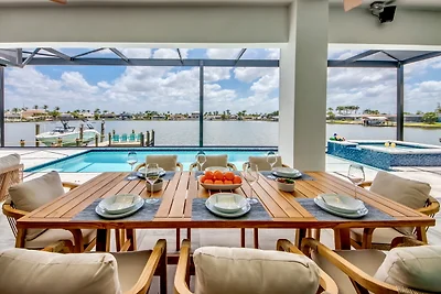 Villa Florida Orange