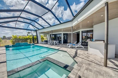 Villa Perfection