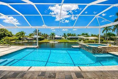 Villa Pure Elegance