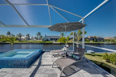 Villa Summer Feeling