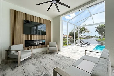 Villa Elements