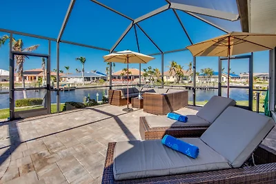 Villa Sunset Cove