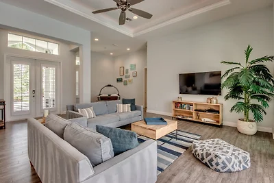 Villa Perfect Life
