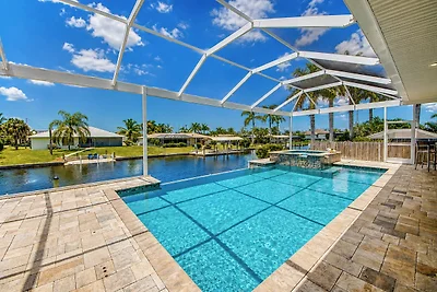 Villa Pure Elegance