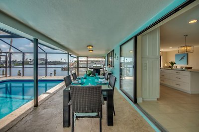 Villa Boaters Paradise