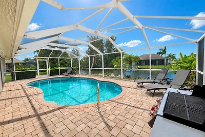 Villa Incredible