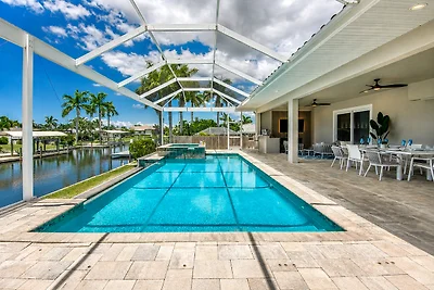 Villa Pure Elegance