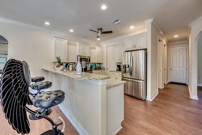 Villa Dolphin's Surf