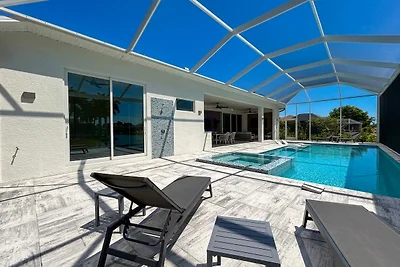 Villa Elements