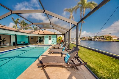Villa Boaters Paradise