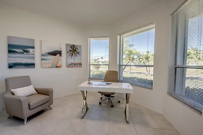 Villa Oasis