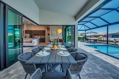 Villa Escape