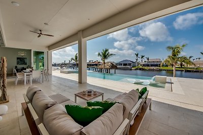 Villa The Masterpiece