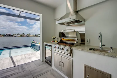 Villa Florida Orange