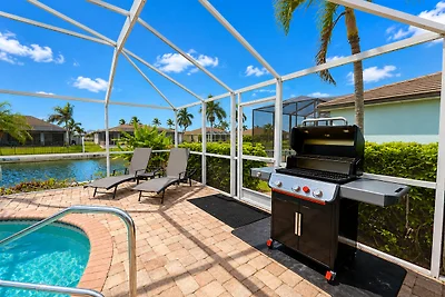 Villa Incredible