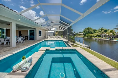 Villa Pure Elegance