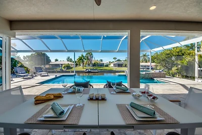Villa Pure Elegance
