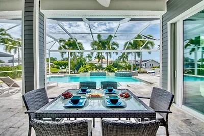Villa Perfect Life