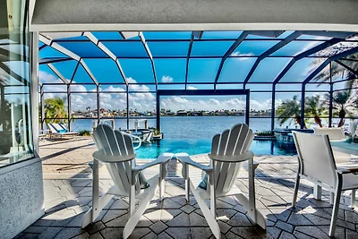 Villa Seascape
