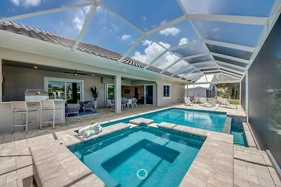 Villa Pure Elegance