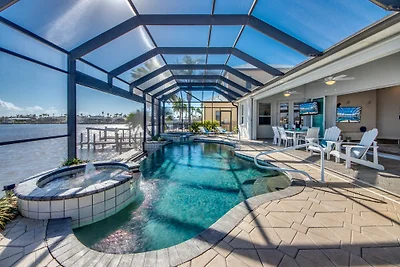 Villa Seascape