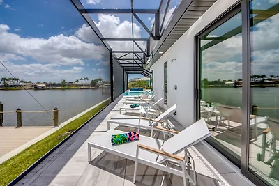 Villa Florida Orange