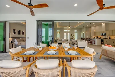 Villa Florida Orange