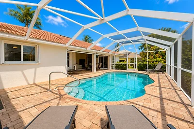 Villa Incredible