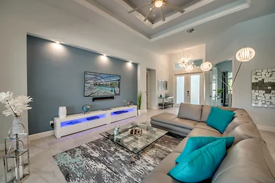 Villa Endless Summer