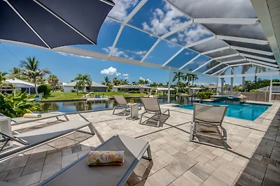 Villa Pure Elegance