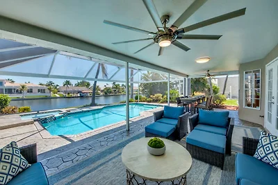 Villa Cape Belle Vue