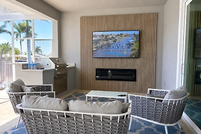Villa Pure Elegance