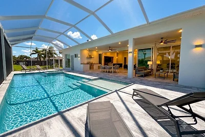 Villa Elements