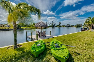 Ferienhaus Cape Coral