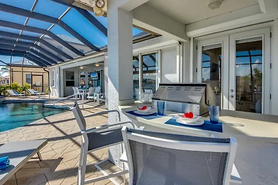Villa Seascape