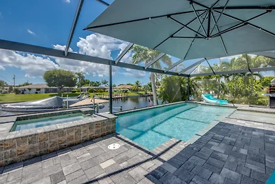 Villa Endless Summer