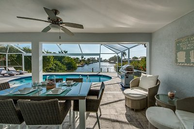 Casa de vacaciones Vacaciones de reposo Cape Coral
