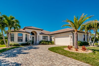 Ferienhaus Cape Coral