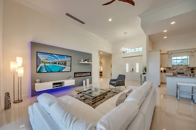 Villa Pure Elegance
