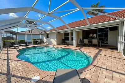 Villa Incredible