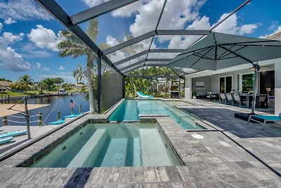 Villa Endless Summer