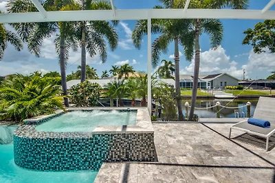 Villa Perfect Life